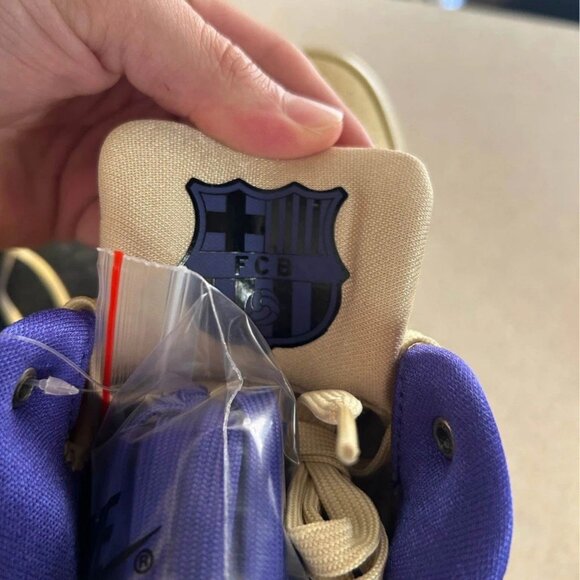 Nike Zoom Kobe 4 Protro FC - Picture 5 of 5